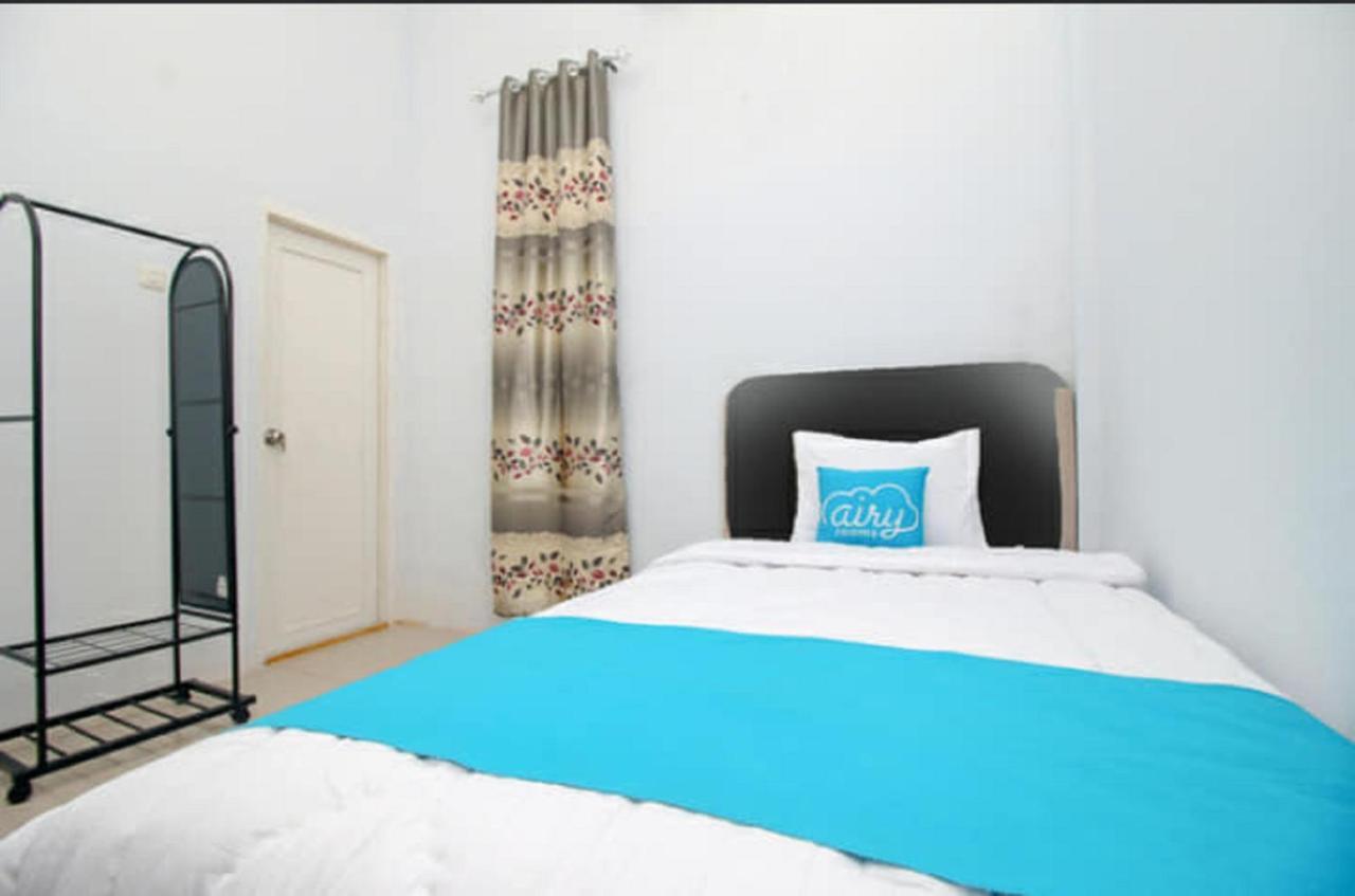 Khalisa Home Syariah Pontianak Bagian luar foto