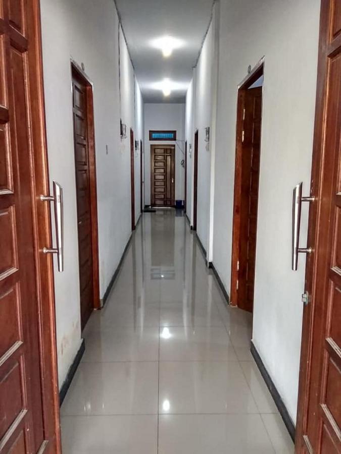 Khalisa Home Syariah Pontianak Bagian luar foto